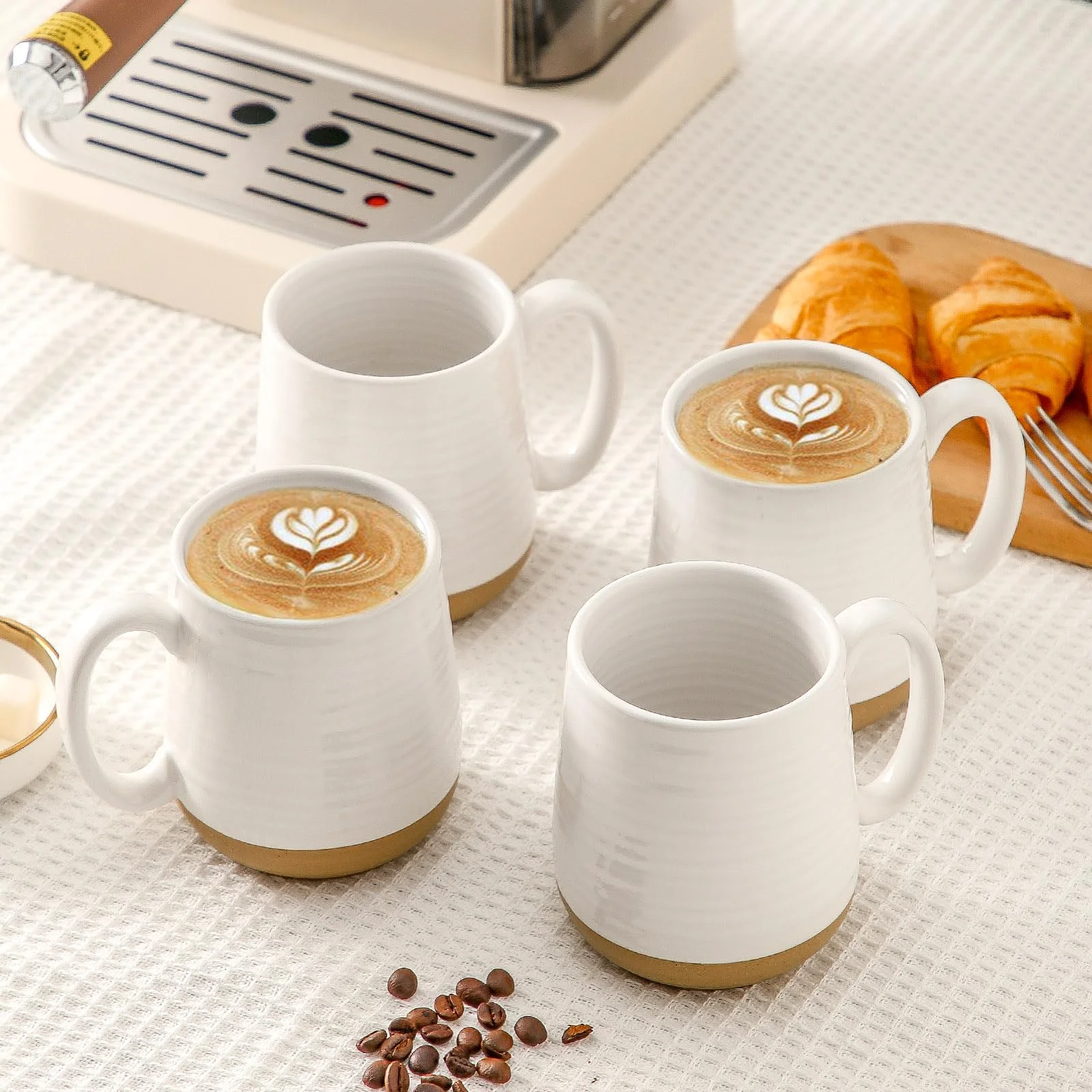 HASENSE mugs & coffee cups