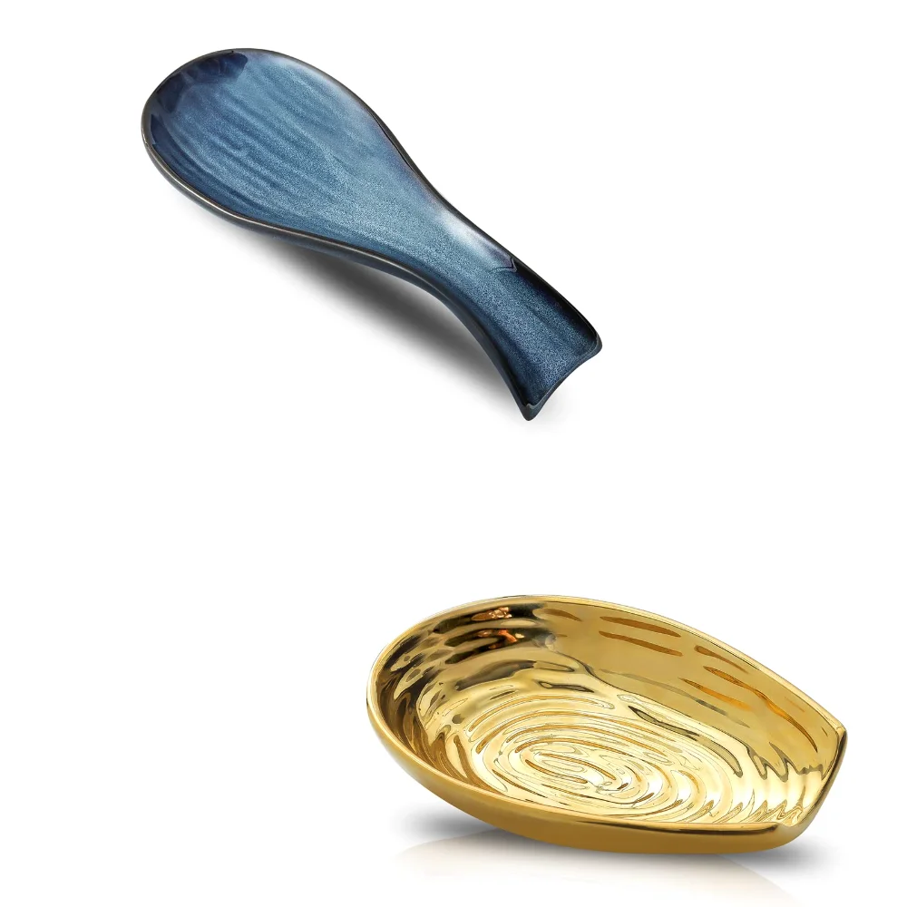 HASENSE Kitchen Bundle, Gold