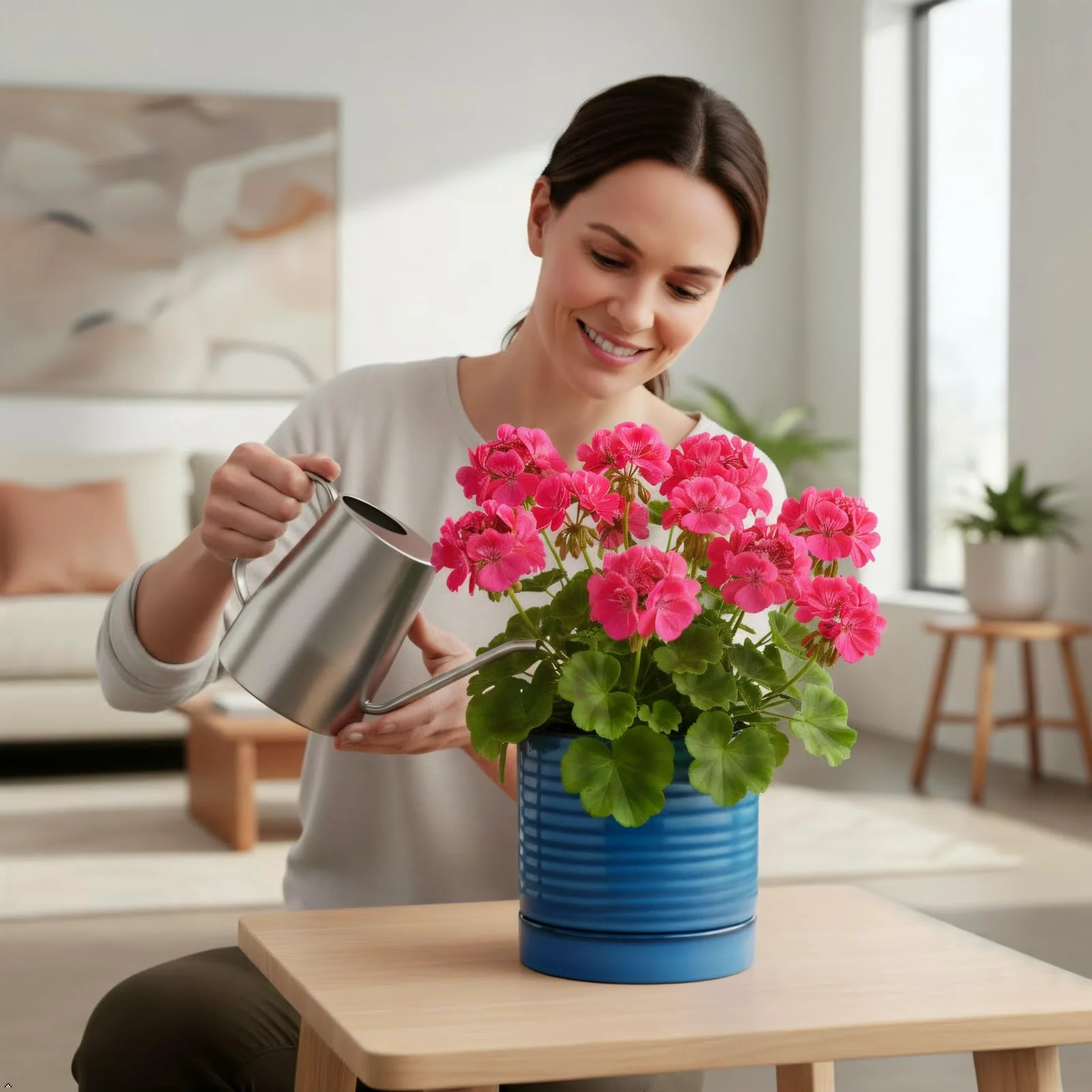 HASENSE planters & vases