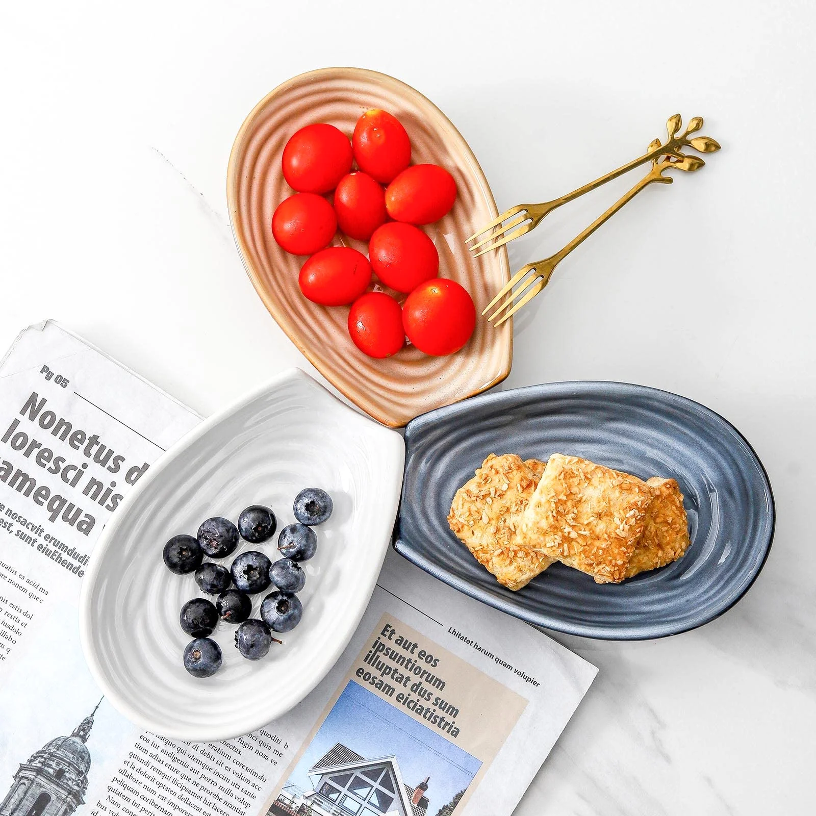 HASENSE spoon rests