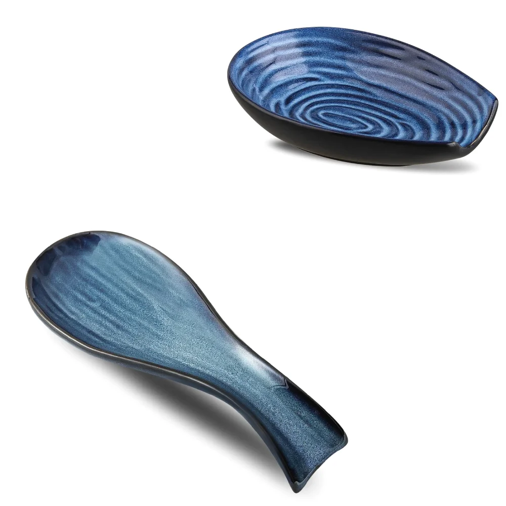 HASENSE Kitchen Bundle, Blue