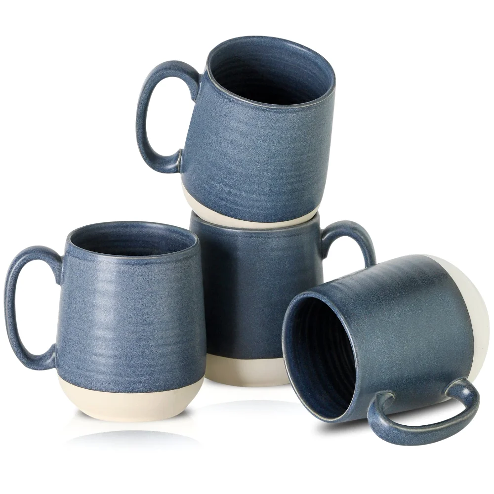 HASENSE Kitchen Bundle, Dark Blue