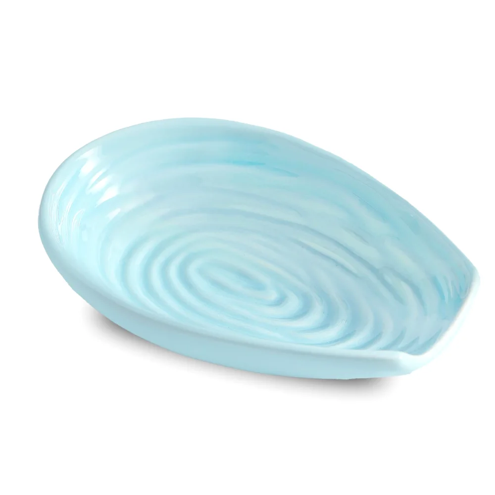 HASENSE Spoon Rest, Teal
