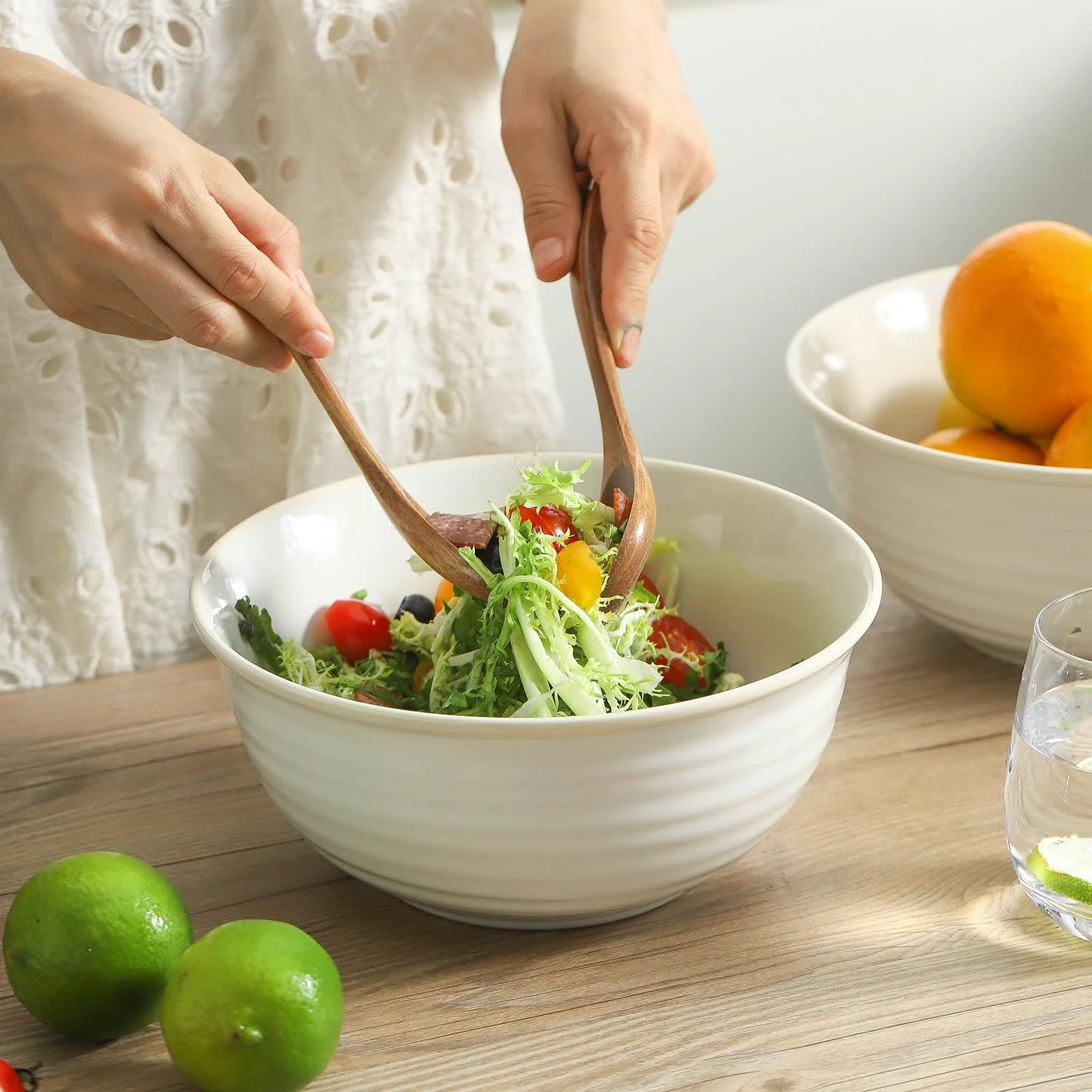 HASENSE bowls