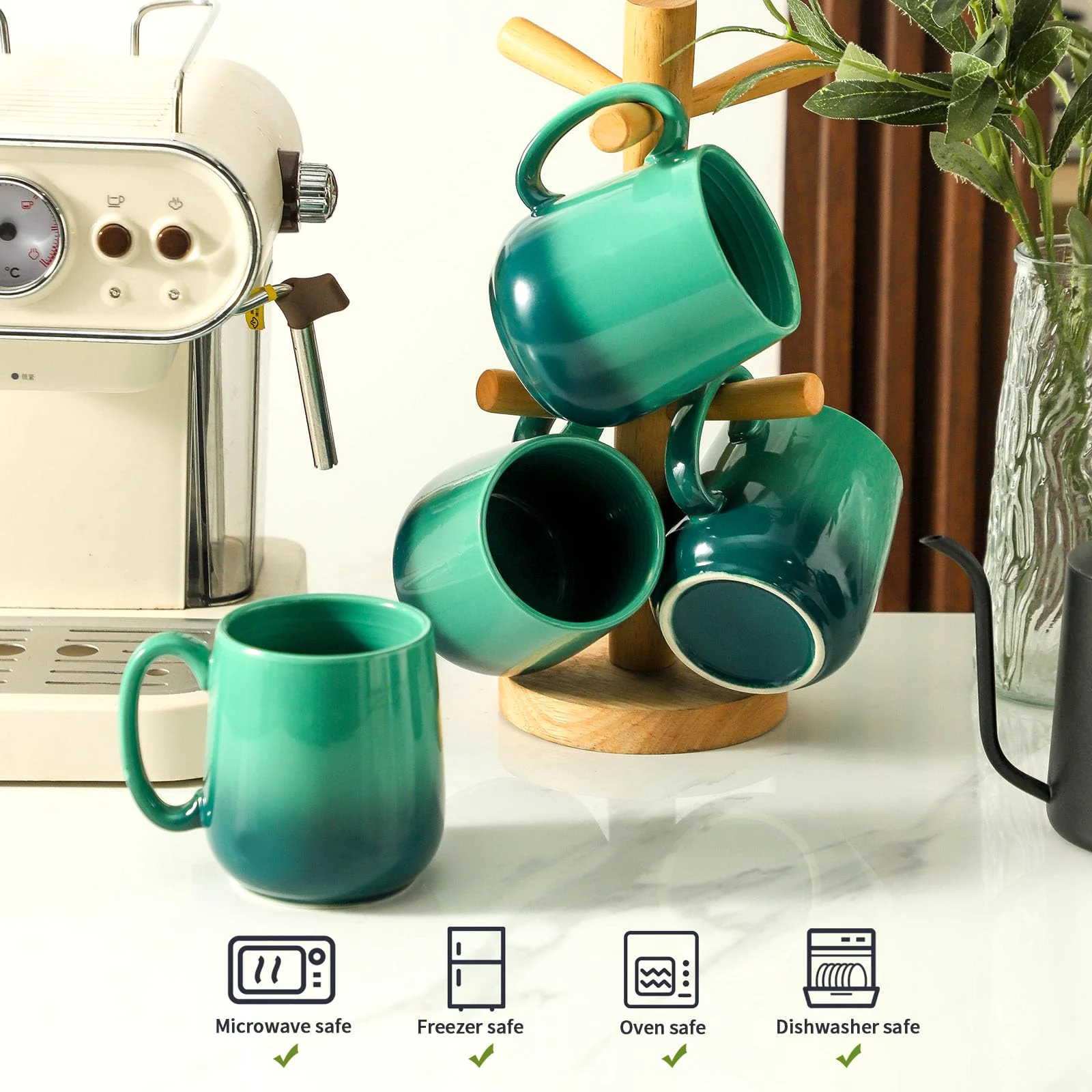 HASENSE bundles & gift sets